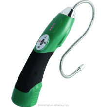 Electric Leak Detector Series for car air conditioning, refrigerant unit and air conditioning pipes